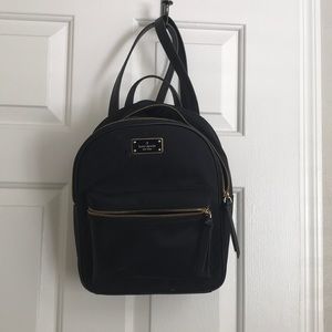 Kate Spade Backpack (mini)